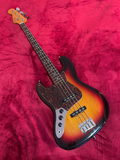 Fender Jazz Bass '62 Reissue CIJ Left-Handed JB-62 LH | 2005 Dyna Gakki